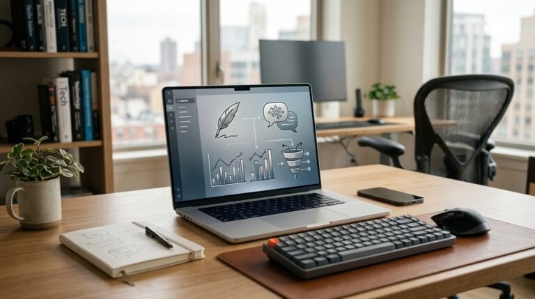AI tools for small businesses